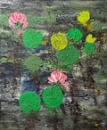 À fleur d’eau