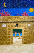 Vue du Miradouro de Santa Catarina