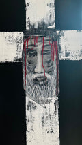 Cristo na Cruz