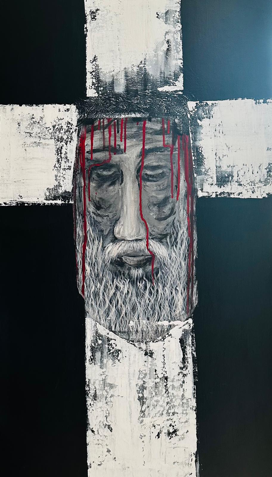 Cristo na Cruz