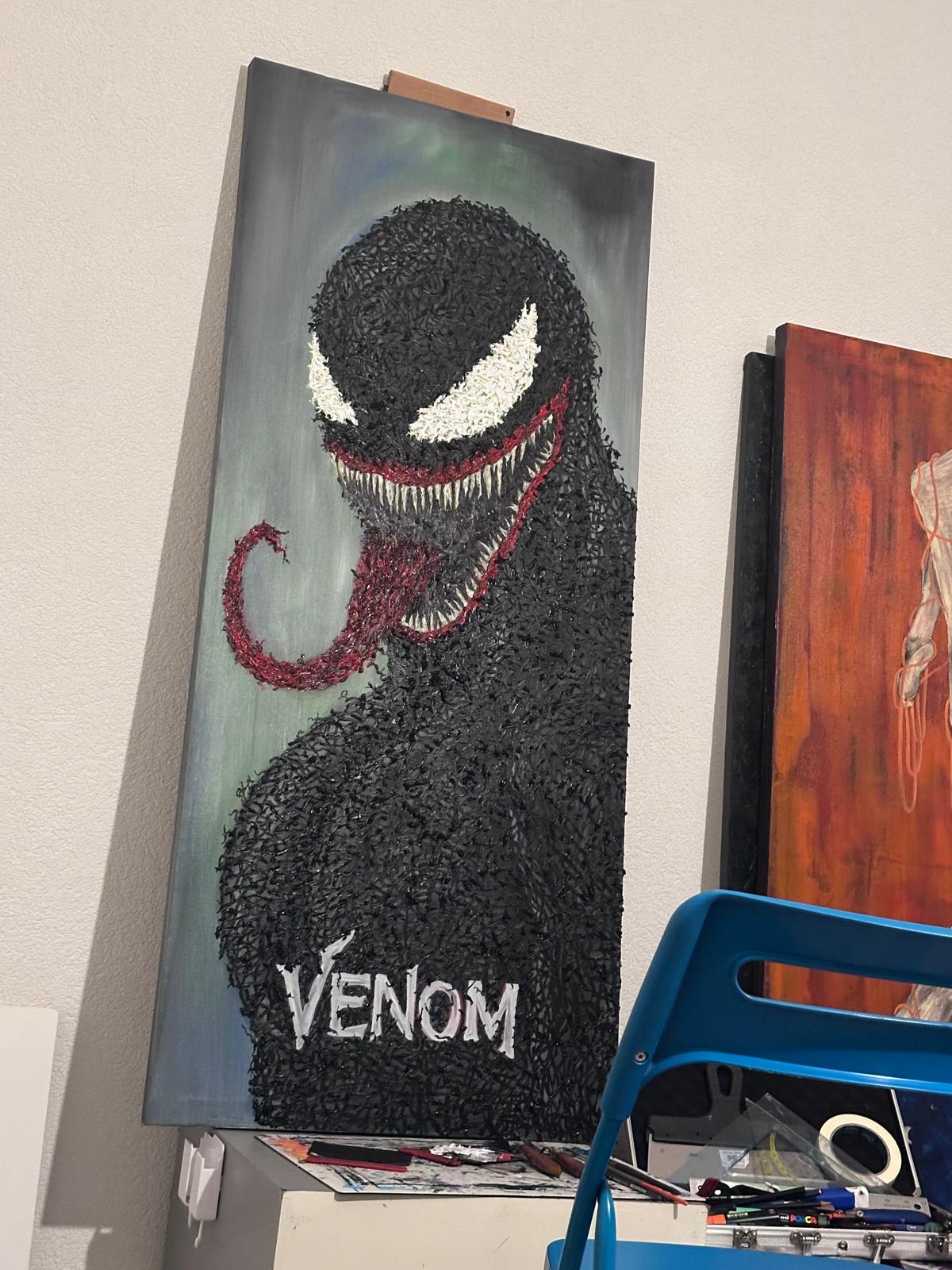Venon