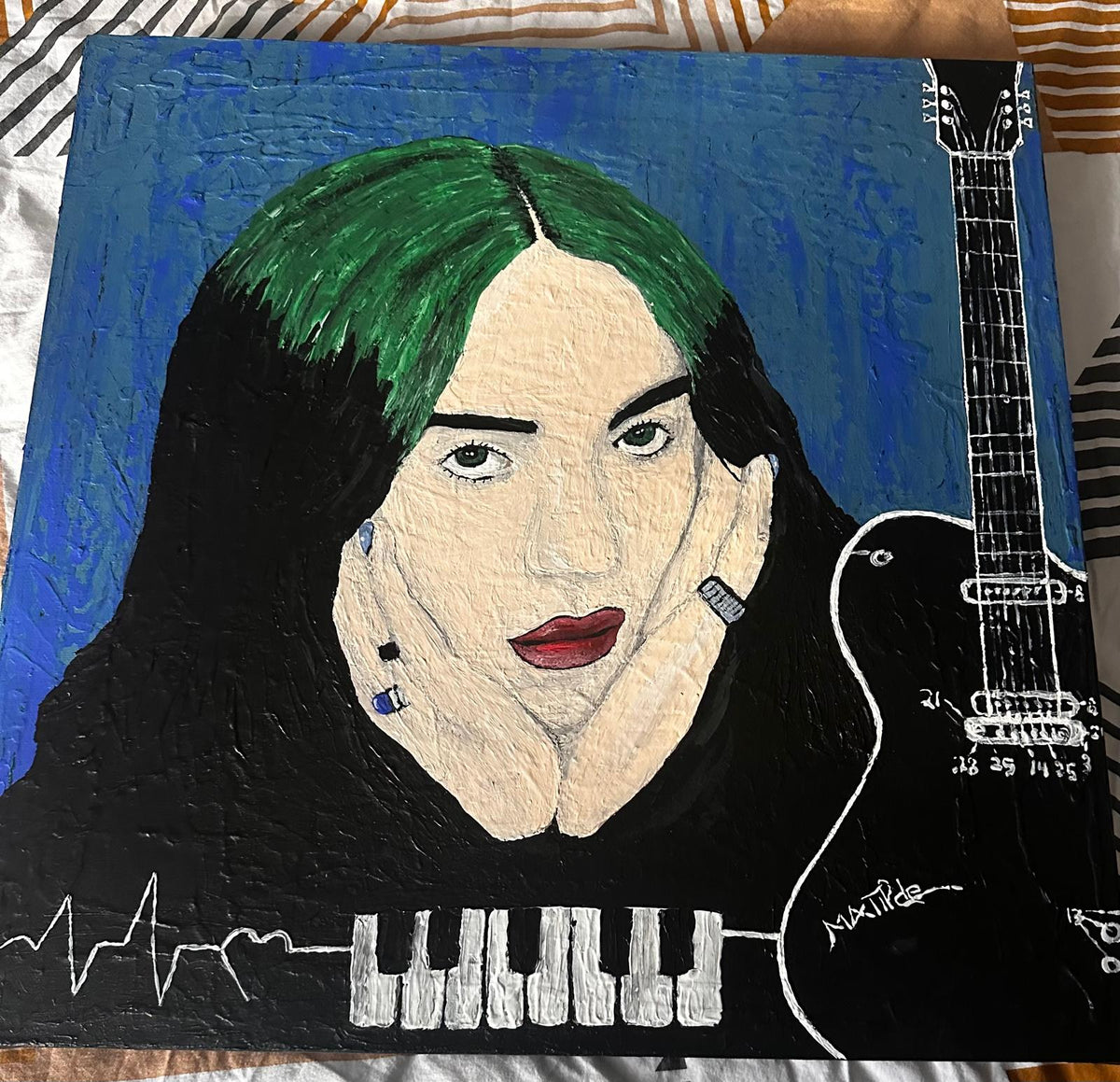 Billie Eilish