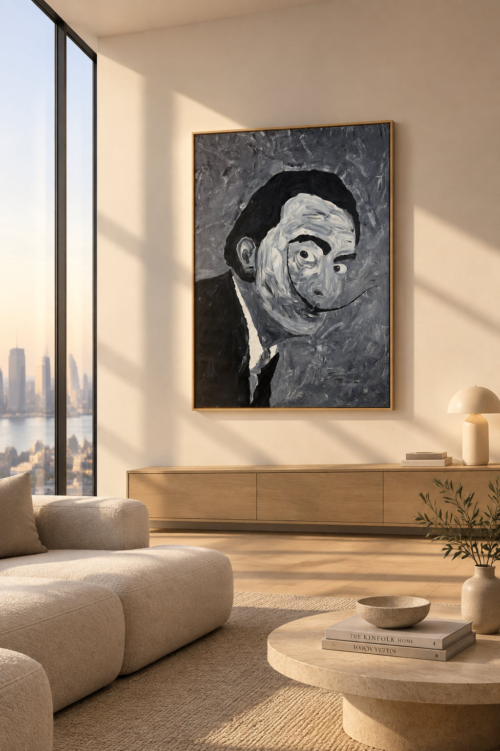 Dali