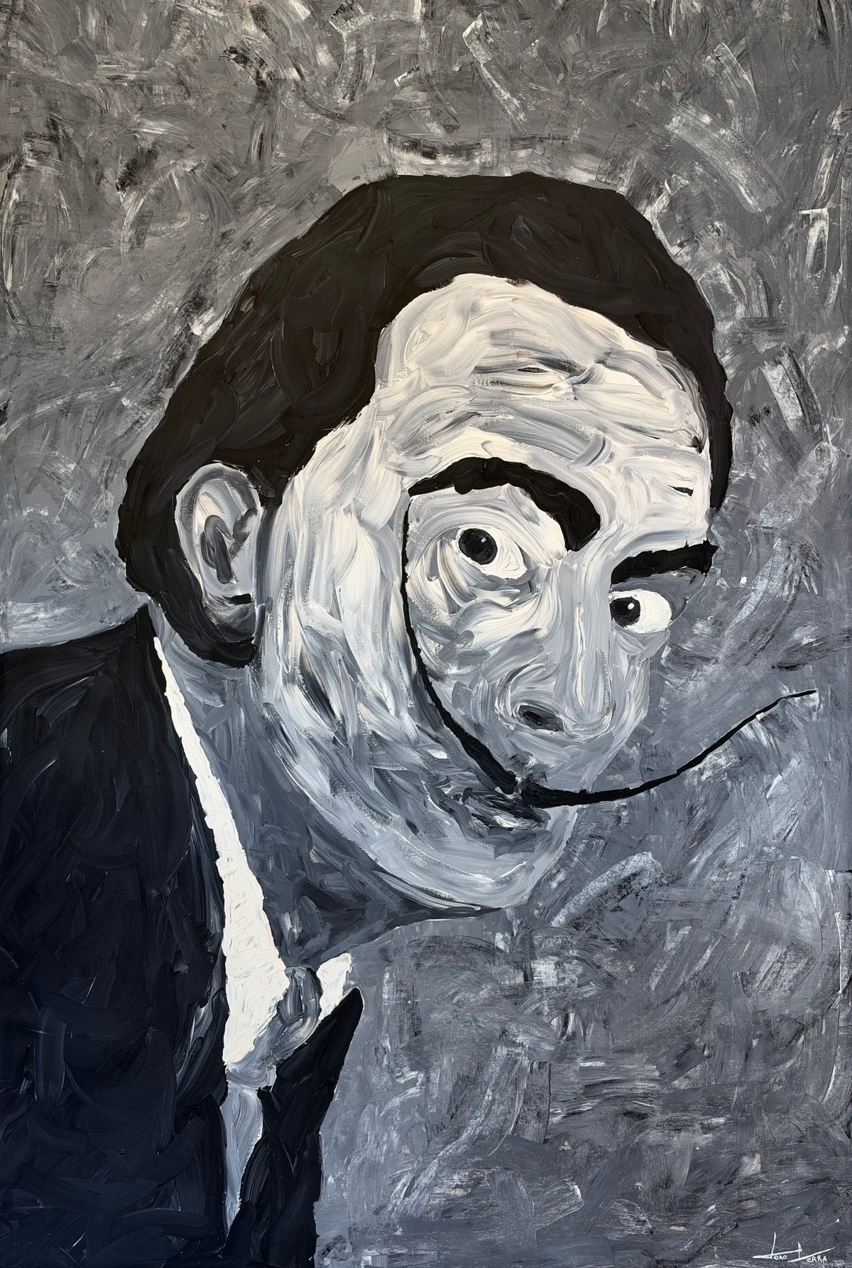 Dali