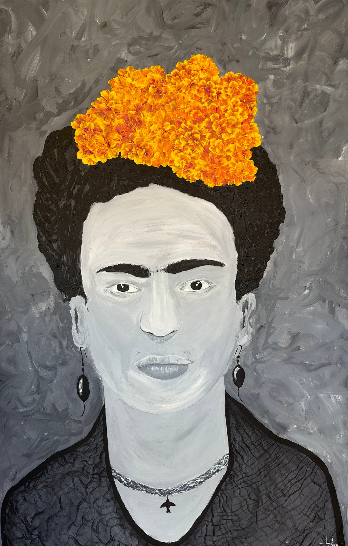 Frida
