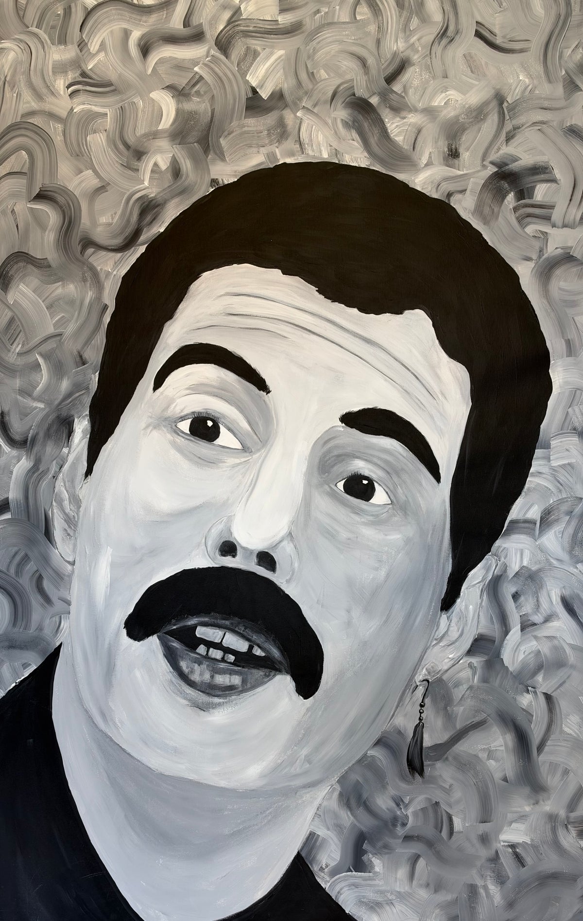 Freddie
