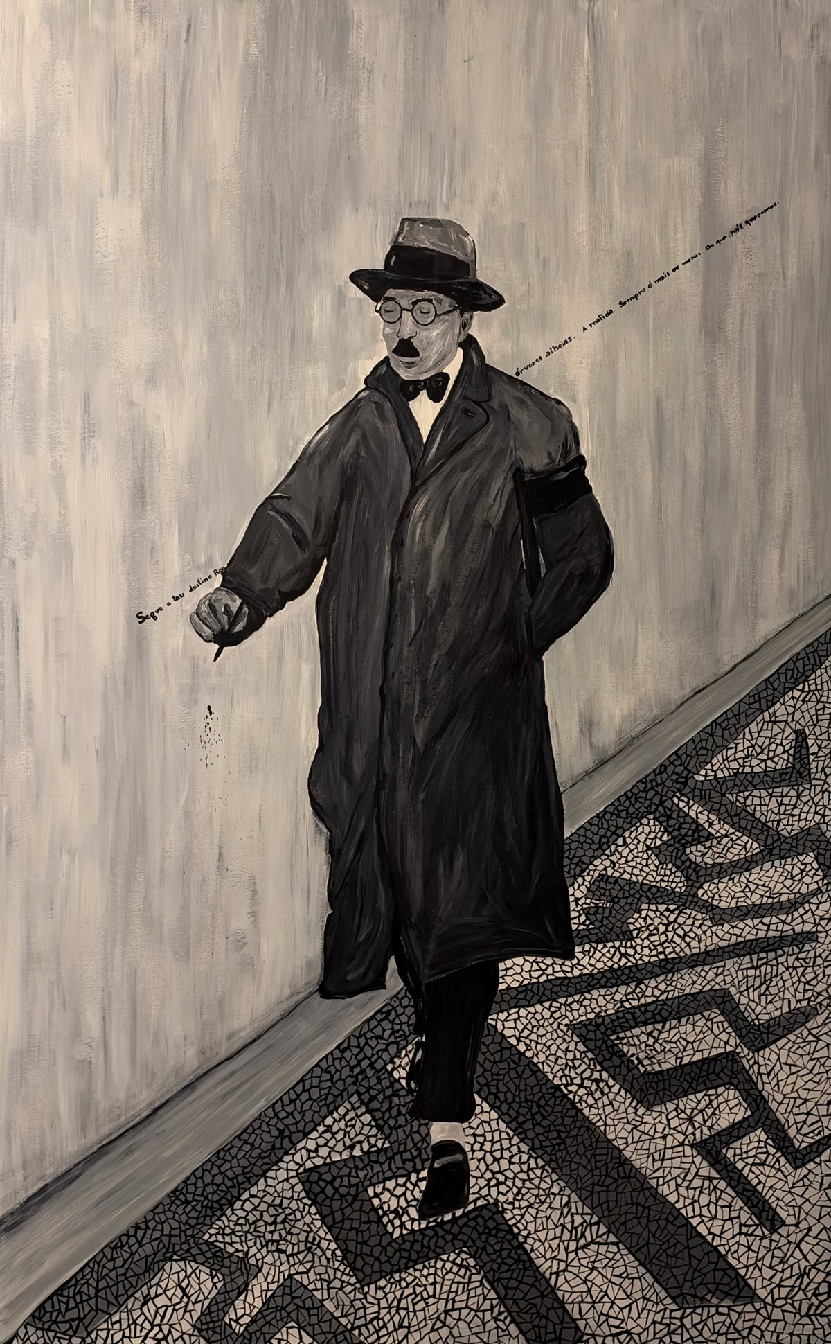 Fernando Pessoa