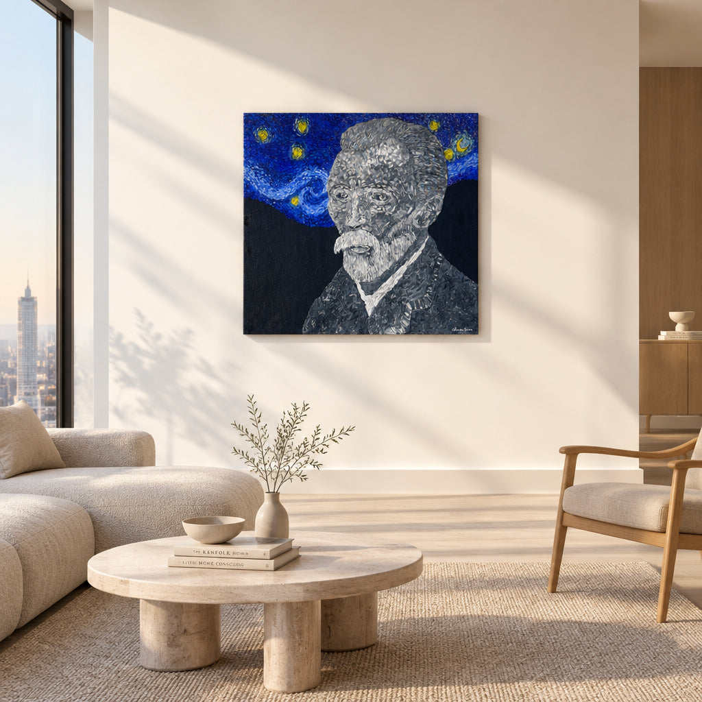 Van Gogh